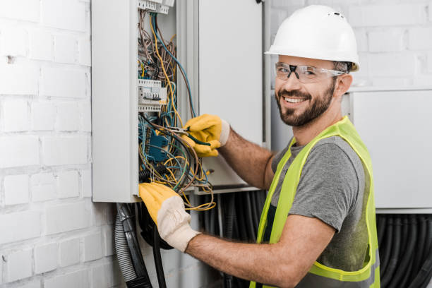 Best Electrical Troubleshooting Services  in Jamestown, KY