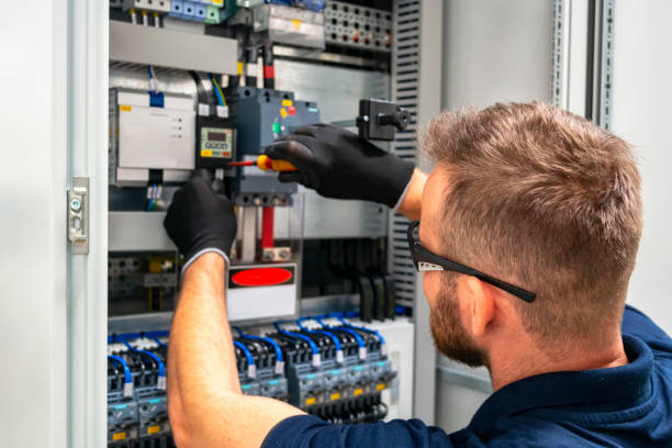 Best Licensed Electrician  in Jamestown, KY