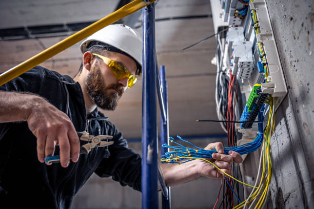 Best Electrical Installation Contractor  in Jamestown, KY