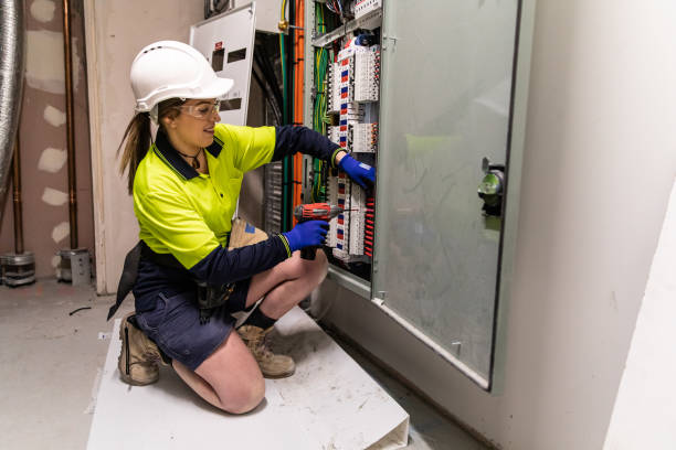 Best Electrical Contractors for Businesses  in Jamestown, KY