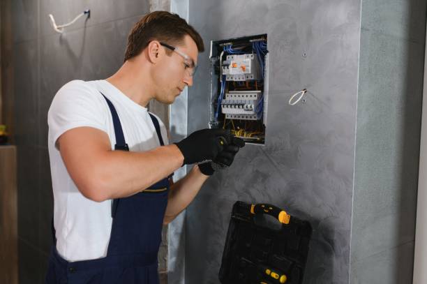 Professional Electrician in Jamestown, KY