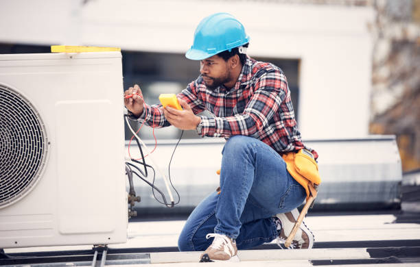 Best Affordable Electrician  in Jamestown, KY