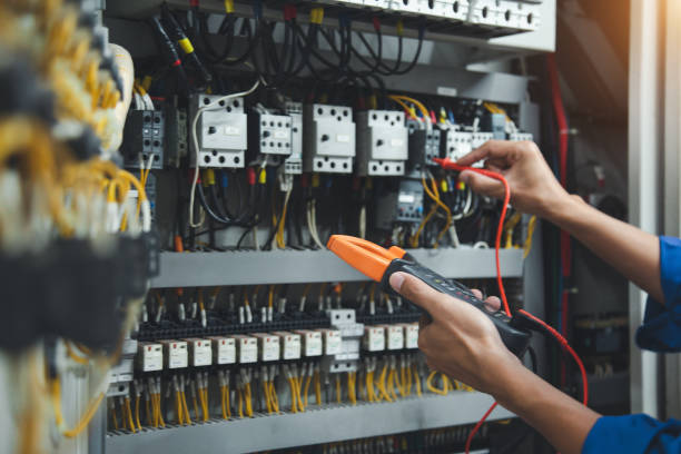 Best 24-Hour Electrician  in Jamestown, KY