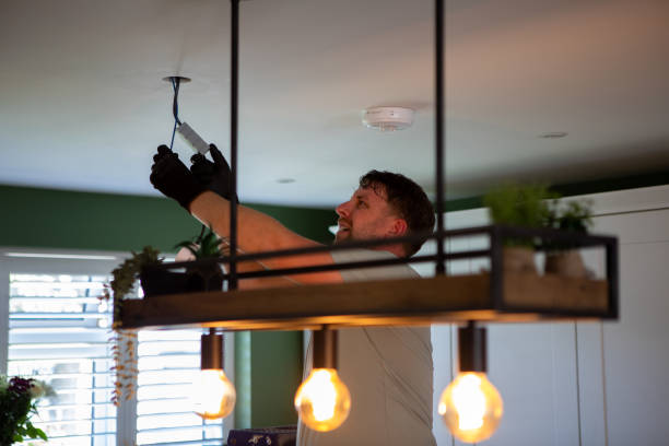 Best Emergency Electrician Near Me  in Jamestown, KY