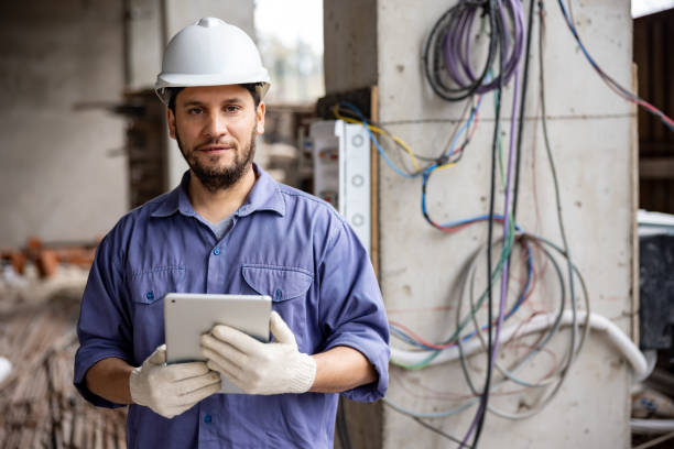 Best Electrical Upgrades for Homes  in Jamestown, KY