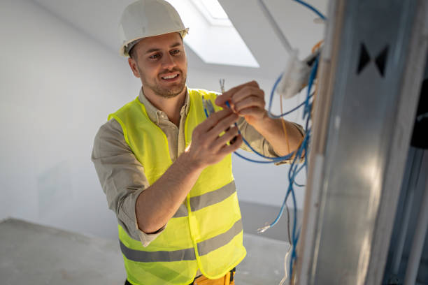 Best Industrial Electrical Services  in Jamestown, KY