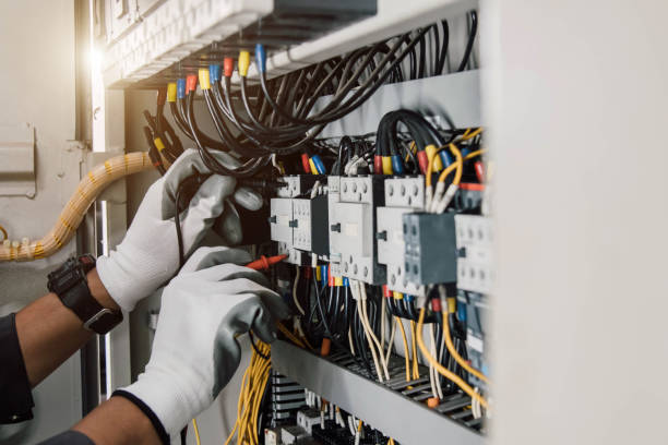 Best Electrical System Inspection  in Jamestown, KY